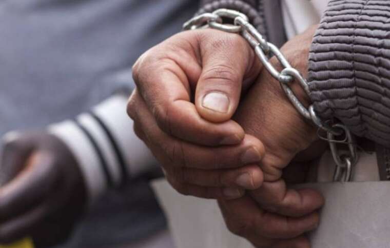 У Польщі затримано 8 учасників групи, яка займалася торгівлею людьми