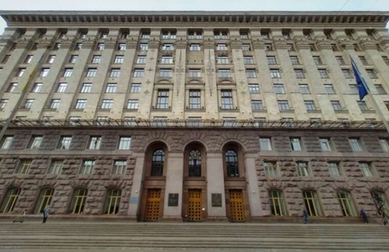 Киян налякав страшний гул у місті: у КМДА прокоментували