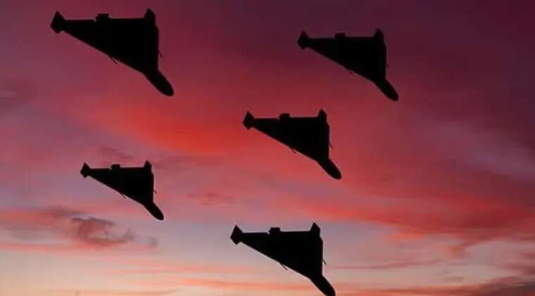 У Молдові визнали, що їхні радари не виявляють російські БПЛА