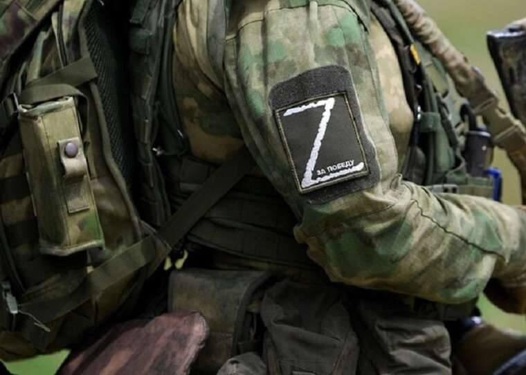 Російські окупанти скоїли черговий злочин: розстріляли українських полонених