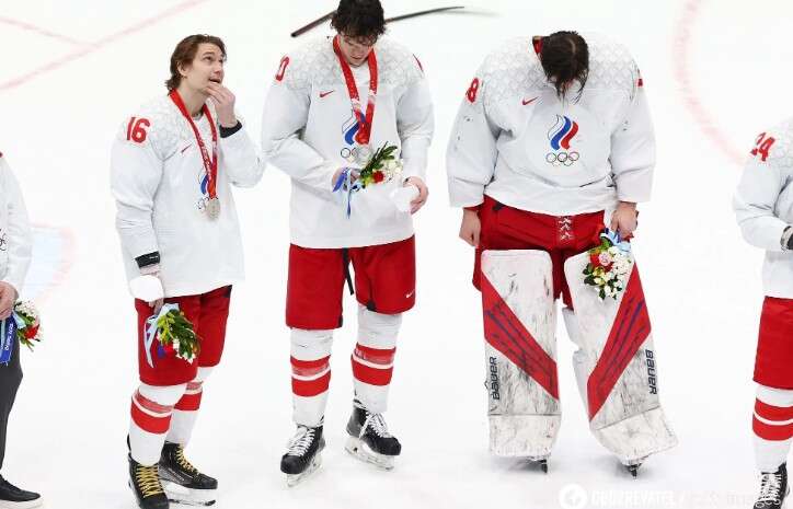 Російський чемпіон закликав заборонити росіянам обговорювати чемпіонат світу з хокею