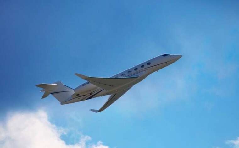 Авіаційна служба України готова відновити польоти на 95%, — віцепрем’єр із відновлення Олексій Кулеба