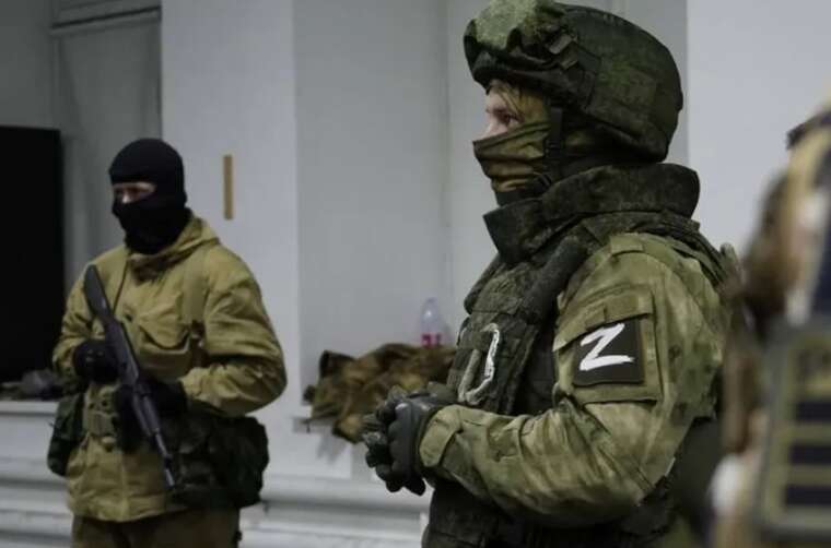 Расстрел украинских военнопленных: омбудсмен обратился к ООН