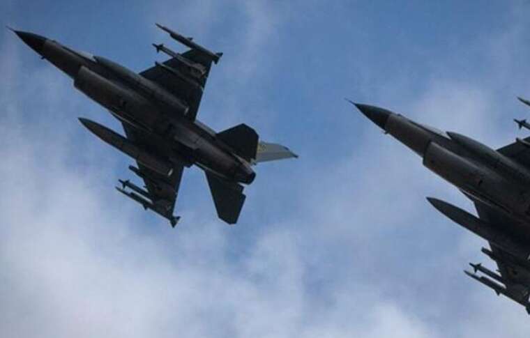 Нідерланди передали всі обіцяні F-16 навчальному центру в Румунії для підготовки українських пілотів