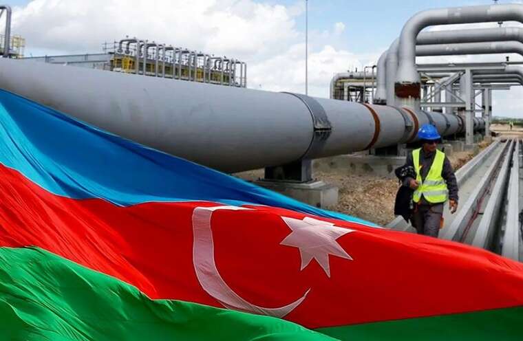 На Заході укладають все більше угод із Азербайджаном про постачання газу, - Politico