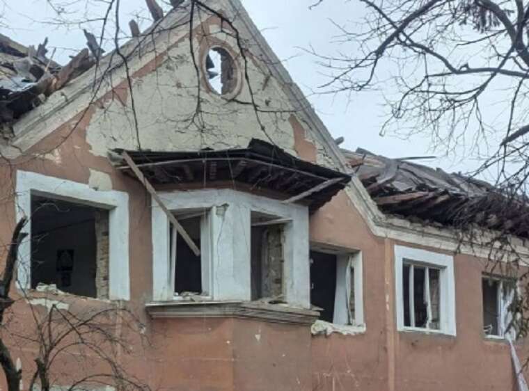 Удар по Кривому Рогу: известно о 15 пострадавших, в ГСЧС показали фото