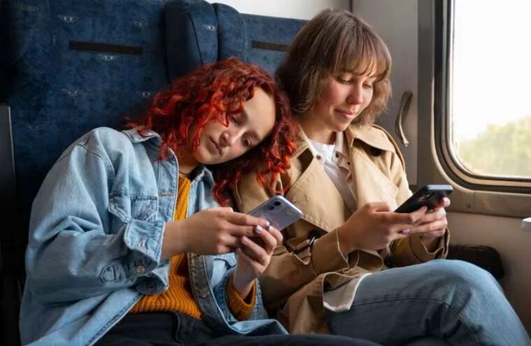 In the trains of "Ukrzaliznytsia," Wi-Fi will appear