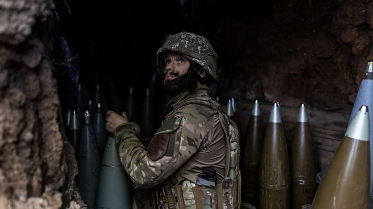 Ситуація на фронті: росіяни тиснуть на Покровському та Курахівському напрямках