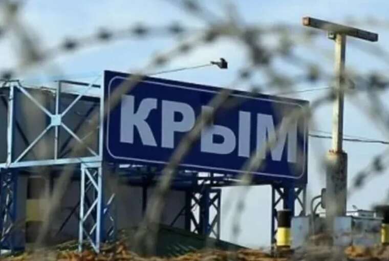 В Крыму сообщили об атаке "Нептунов": россияне устроили истерику