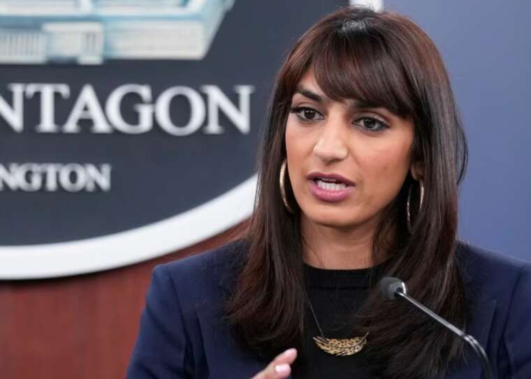 США отримали попередження від Росії про удар "Орєшніка" через канали ядерної безпеки