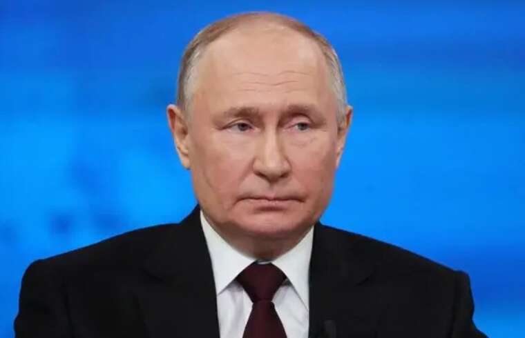 Після заяви Путіна про ракету "Орешник", мережа вибухнула мемами від українців