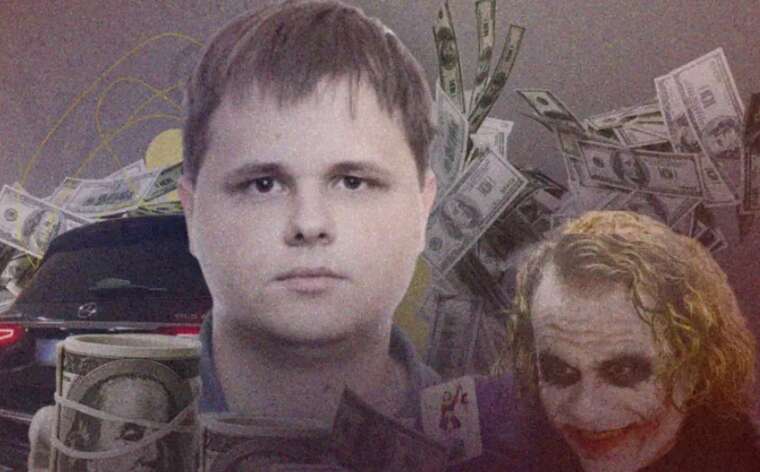 Андрій Богдан у Відні зустрічався з підсанкційним Куршутовим і "Джокером" Кравцем