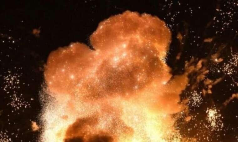 Ізраїль атакував командні центри «Хезболли» в Бейруті