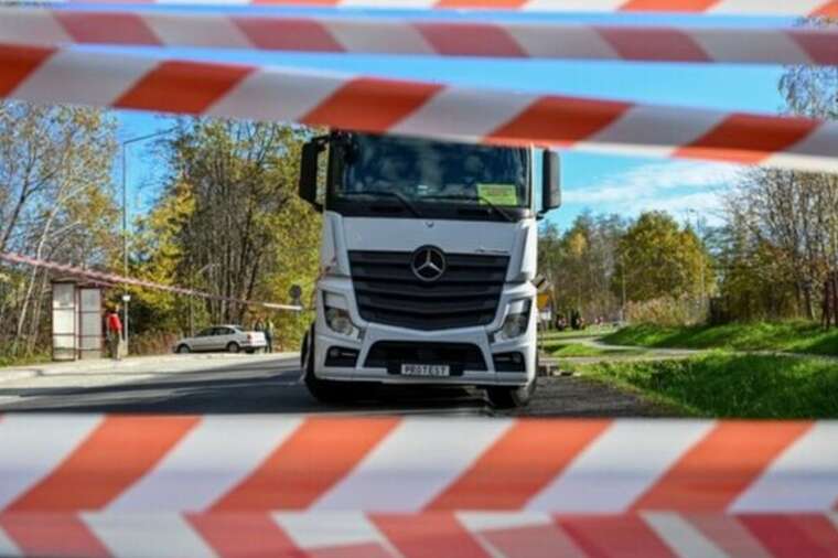 У Польщі планують заблокувати з 23 листопада пункт пропуску "Медика-Шегині", але не перевізники