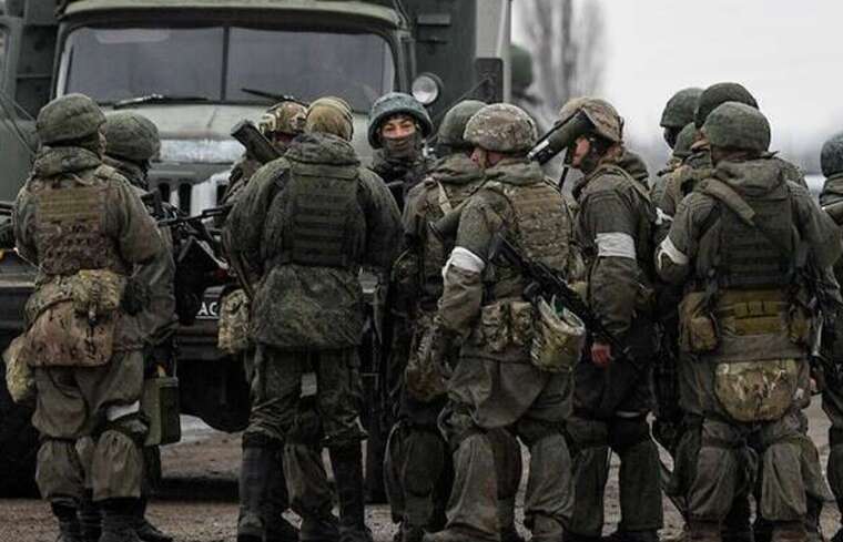 РФ активізувала штурми в напрямку Великої Новосілки