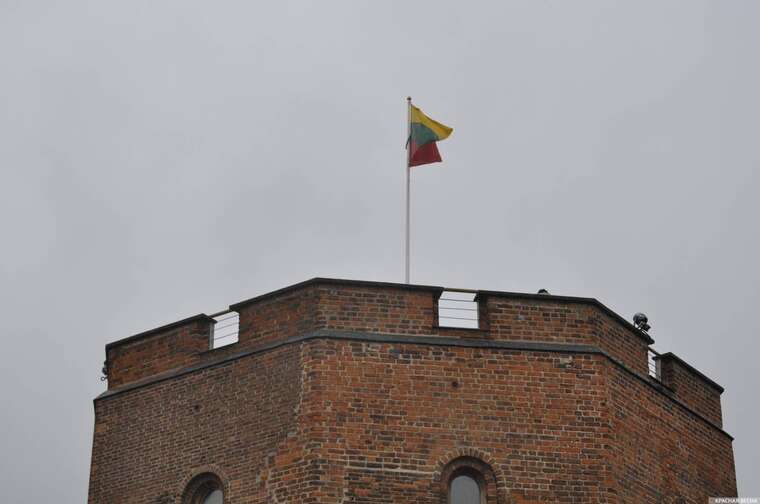 В Литве объявили, что выполнят ордер МУС на задержание Нетаньяху