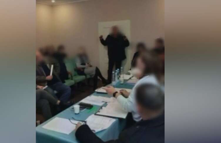 Blowing up grenades at a village council meeting: Deputy Serhiy Batryn received a life sentence