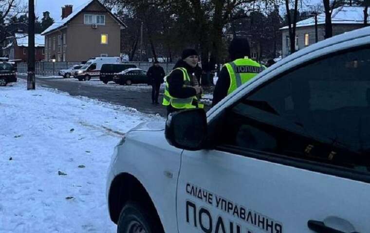 В столице в результате взрыва погиб мужчина