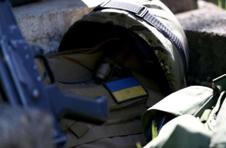 Окупанти розстріляли п’ятьох полонених бійців ЗСУ