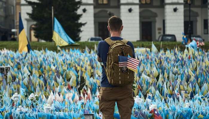 Cabinet of Ministers: Families of deceased civilians in Ukraine will be paid 15 million hryvnias