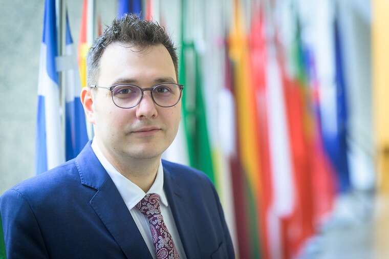 Ліпавський: Чехія передасть Україні 500 000 снарядів до кінця року