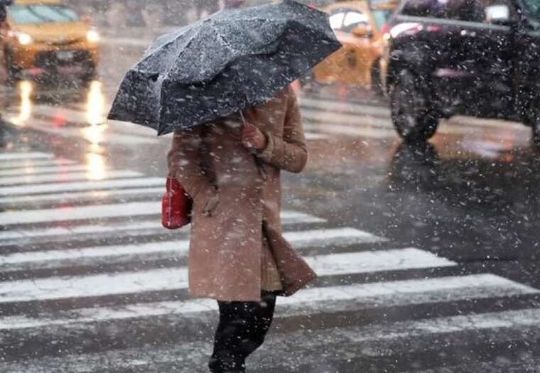 Метеорологи дали прогноз на вихідні в Україні