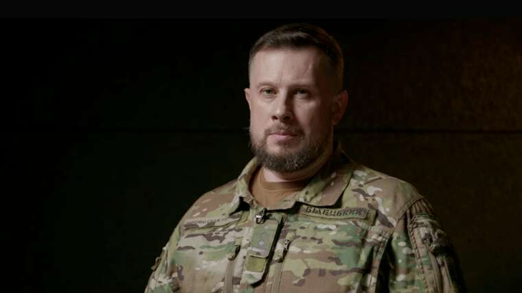 The key problem of mobilization is not the actions of the TRC, - Andriy Biletskyi