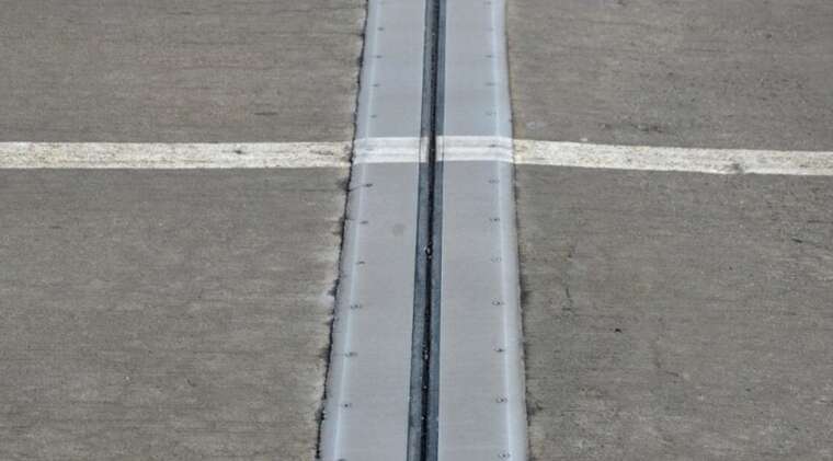 «Київавтошляхміст» витратить майже 3 мільйони гривень на гумовий ущільнювач для деформаційних швів