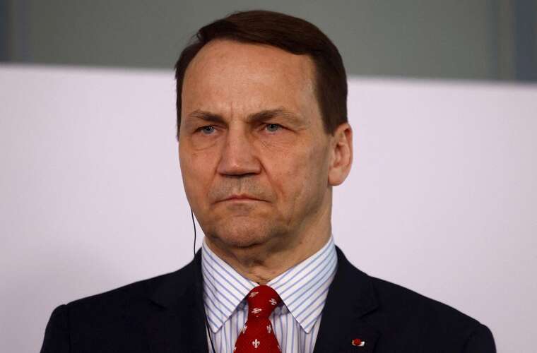 Сікорський: США, Європа та Україна мають сильніші карти, ніж думає Путін