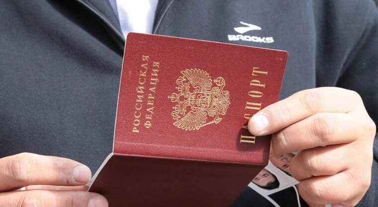 У ЄС планують  посилити правила видачі росіянам шенгенських віз