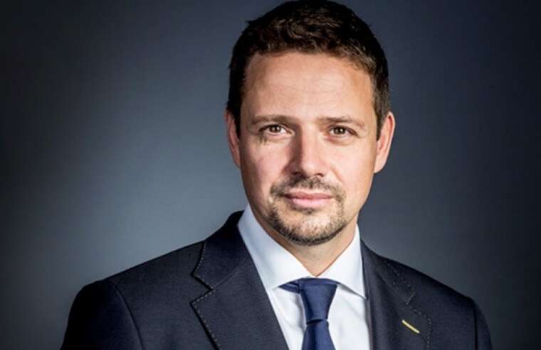 Мер Варшави змагатиметься за пост президента Польщі