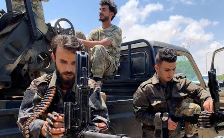 Росія вербує чоловіків з Ємену для участі у війні в Україні