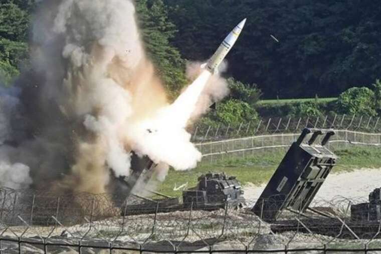 У WSJ вказали ціль для удару ATACMS чи Storm Shadows