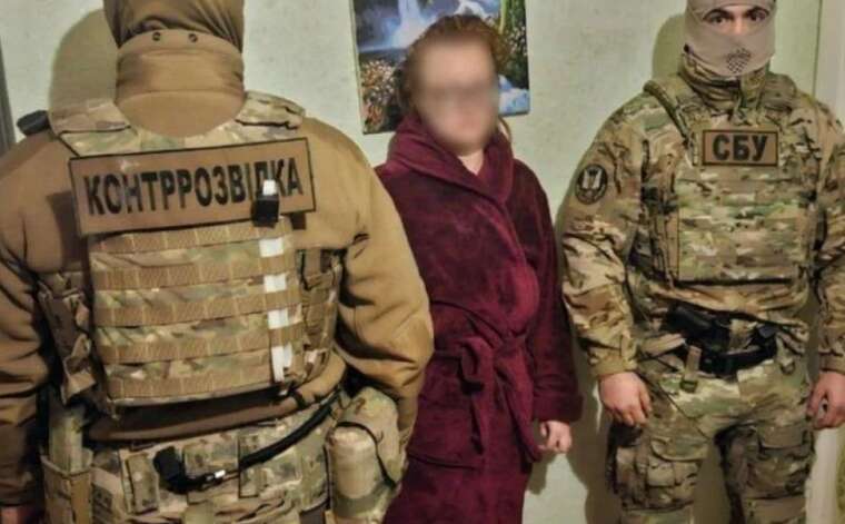 На Чернігівщині викрито двох жінок у державній зраді: передавали дані ворогу