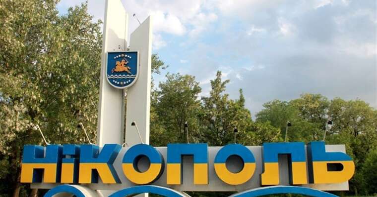 Окупанти вшосте за день обстріляли Нікопольський район: пошкоджено інфраструктуру