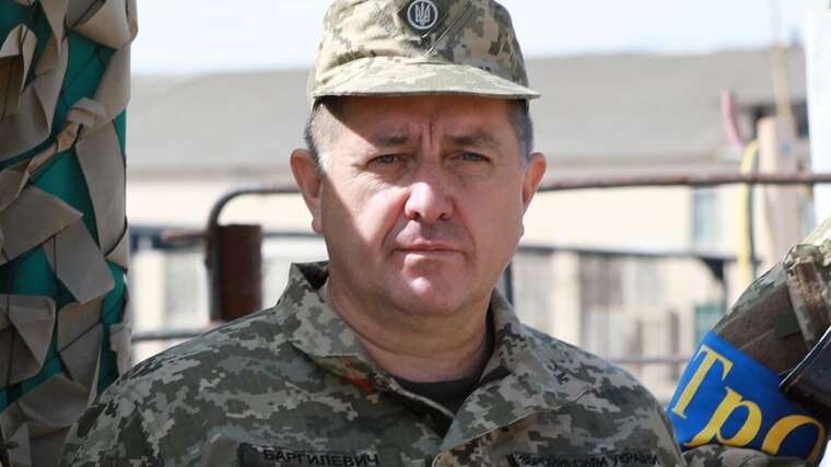 Загрози для Куп’янська немає, - Баргилевич