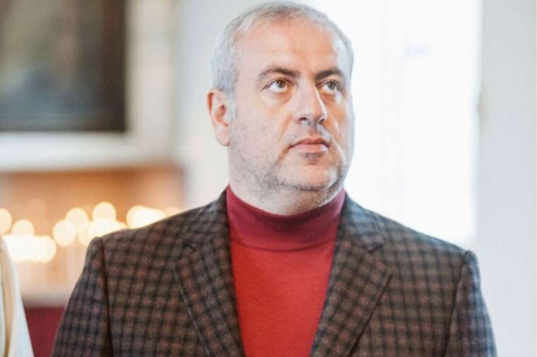 Артур Гранц і казино Vbet: "король контрабанди" став тягарем для власного бізнесу