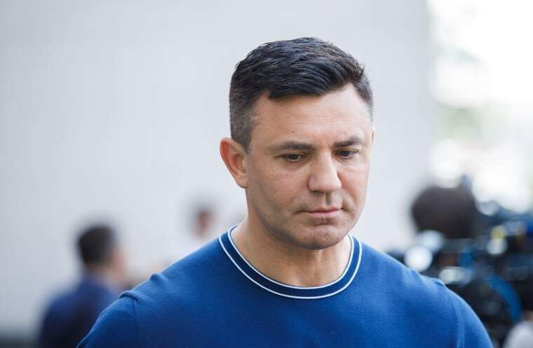 NABU is investigating the enrichment of MP Tyshchenko: his property has been seized