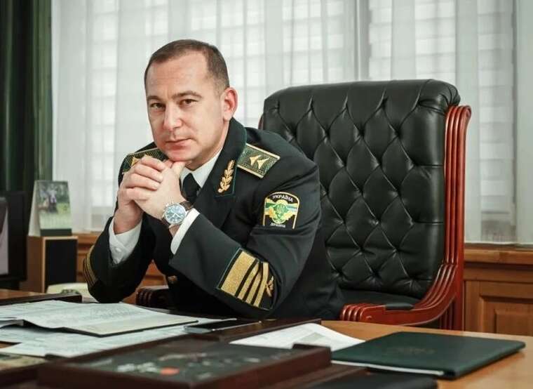 Правоохоронці розслідують справу щодо збагачення голови Поліського лісового офісу  Олександра Кватирка