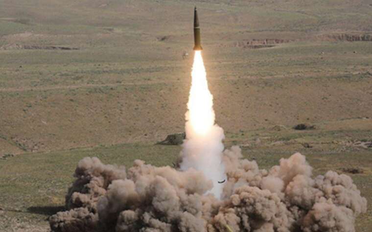 Forbes: БПЛА РФ наводять "Іскандери" на українські літаки