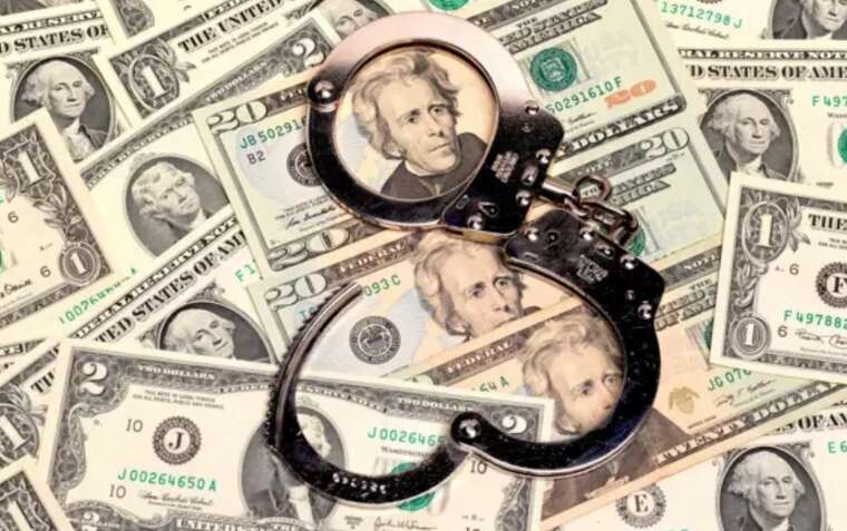 Corruption scandals in MSEC: employees hurried to profit before digitalization