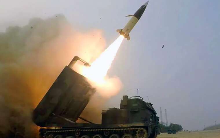 Ракетами ATACMS знищено ЗРК С-400 та 5 офіцерів у Курській області, — росЗМІ