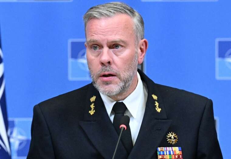 У НАТО висловилися щодо потреби завдання ударів по Росії у випадку її нападу