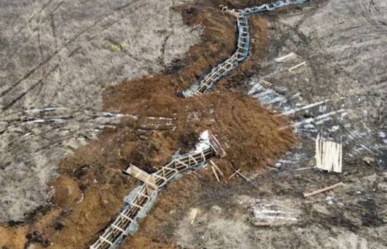 "Запорізькі укріплення тупо обійдуть", - військовий