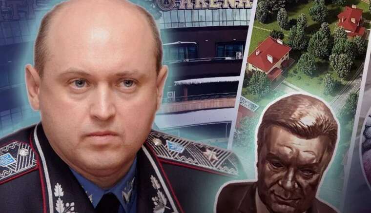 Люстрований мільйонер: як експодатківець Головач уникає правосуддя та шикує на пенсії