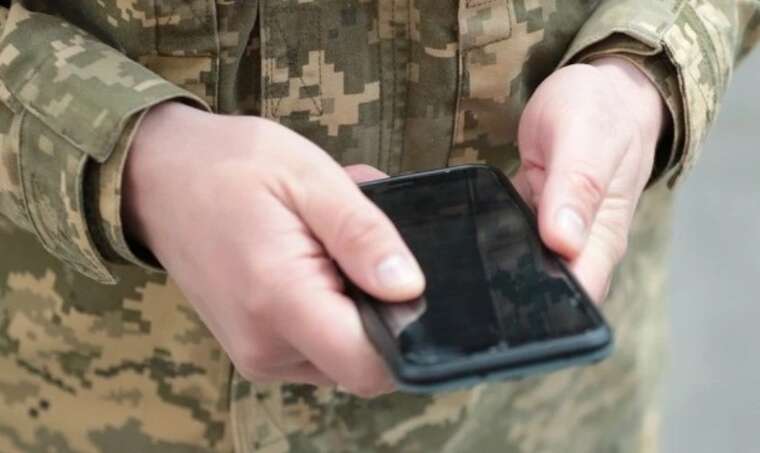 4500 рапортів на зміну місця служби подали через «Армія+» за 10 днів