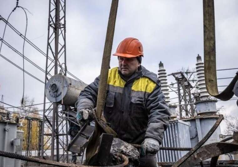 In Ternopil, the current situation with electricity is the worst it has been throughout the entire war, - mayor