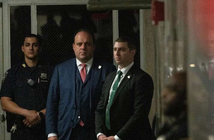 WP: Радник Трампа вимагав кошти в кандидатів на посади в новій адміністрації президента