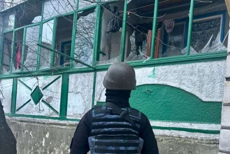 У КОВА повідомили про наслідки російської атаки на Київщину