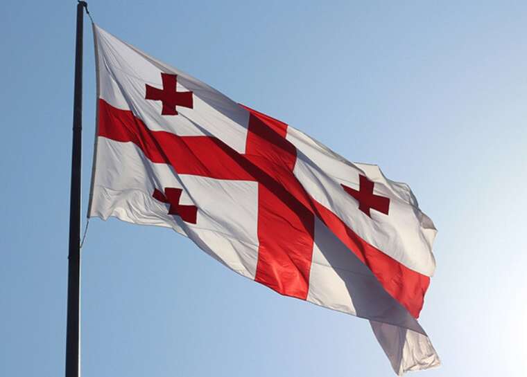 14 декабря в Грузии состоятся выборы президента